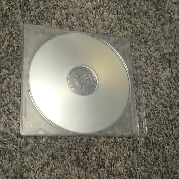 Foxy Brown "Chyna Doll" CD (Missing Cover) - Picture 2 of 3